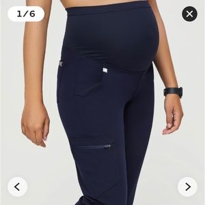 Figs Maternity Joggers